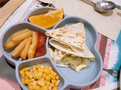 -墨纪Mojí墨西哥餐厅(官舍店)
