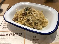 -HELLO 27 意面·沙拉·帕尼尼