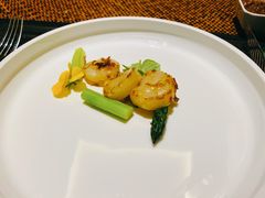 -王府茶宴(大观园总店)