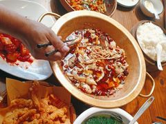 -永安水煮活鱼·仪征菜(仪征奥林匹克店)