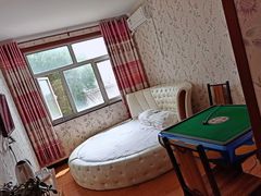 -北京龙庆四季香农家饭庄·灶台鱼·碳烤虹鳟鱼(龙庆峡店)