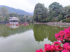 -广州市白云山风景名胜区