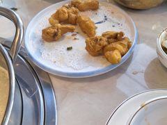 -粤顺渔坊·中山脆肉鲩火锅(清湖店)