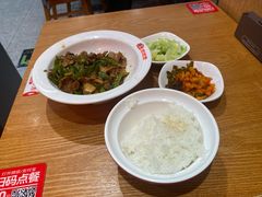 -南城香(北京南站店)
