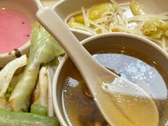 -素满香·食养自助(建邺万达店)