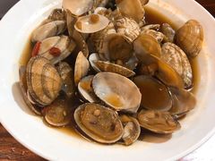 -炭虎子水浒烤肉(梦时代店)