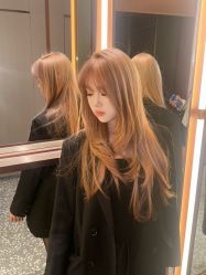 -DL HOPE明星造型