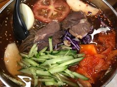 -优壹佳·延边朝鲜族料理(中山北路店)