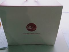 -85度C(苏州平江万达店)