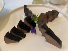 -月福京味斋·烤鸭店·北京菜(鼓楼总店)