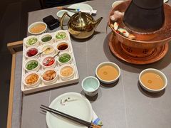 -额尔敦传统涮(体育场店)