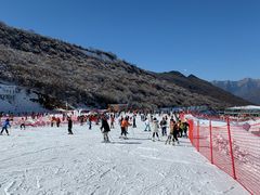 -太子岭滑雪场