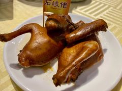 -石岐佬中山菜馆(张溪店)