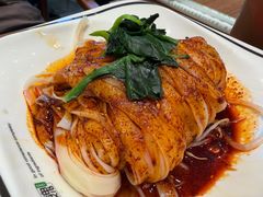 -魏家凉皮(马驹桥店)