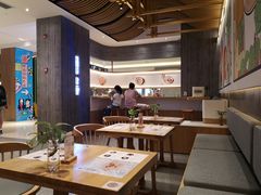 大堂-炖物24章·顺时轻养茶(黄龙店)