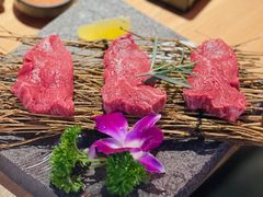-吉秋田鲜和牛烧肉·肉档自选