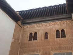-阿尔罕布拉宫