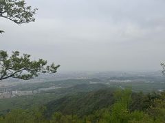 -紫金山索道-售票处