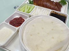 -老德州四合院·德州菜(天衢路店)