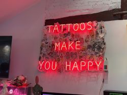 -MDZ STORE·TATTOO·耳饰