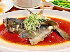 -康大鲤鱼门海鲜城·中餐厅