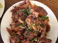 -老王四季抻面(南六东路店)