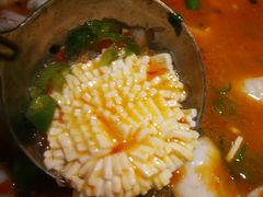 -川味堂·四川豆花(八卦岭店)