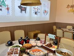 -创味·民间海南菜·非遗藤桥排骨(藤桥·免税城店)