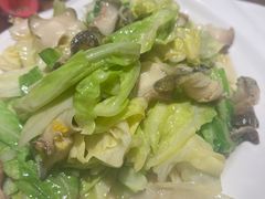 -裕合顺清真餐厅·回民老菜·大连海鲜·特色烧烤(西安路店)