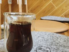 -Legno.ita Coffee by Wood(襄阳南路店)