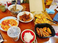 -萨莉亚意式餐厅(浦江万达广场店)