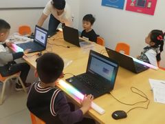 -斯坦星球AI编程·机器人科创·科学实验·信奥·思维·STEM·积木拼搭·竞赛考级(浦东联洋广场大拇指龙阳御桥中心)