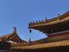 -方山风景区定林寺