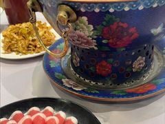 -东来顺饭庄(apm总店)