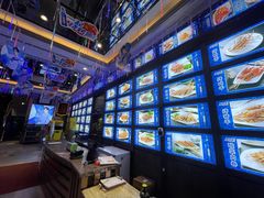 -金刚山烧烤(中山路店)