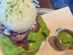 -EAU CAFE(永康路店)