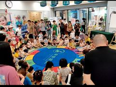 -亲亲袋鼠托育早教·思维专注力·棕熊英语(鼓楼恒力城店)