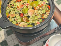 -吴秋芳鸡煲(江南西店)