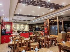 -老雒阳面馆·水席·洛阳菜(王城路店)
