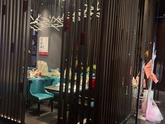 -喜棠·长沙家宴·海鲜·湘菜(麓谷店)