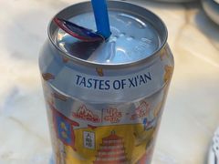 -唐猫庭院·千年陕菜(大唐不夜城店)