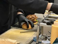 -shark burger·鲨鱼汉堡(交子大道店)