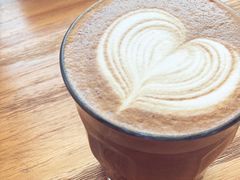 -Cafe Villa