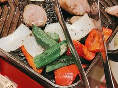 -西贝(六里桥旗舰店)