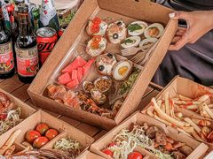 -Tomato&Pepper西餐厅