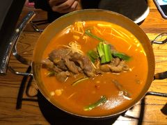 -茶花妹子云南餐厅(北大店)