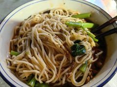 -老地方猫儿面(磁器口店)