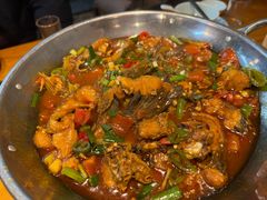 -61号餐吧(兴坪古镇漓江店)