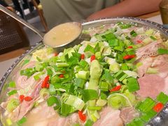 -筱爷叔·上海传统手工菜(新桥店)