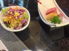 -昱匠·日本料理(金融街店)